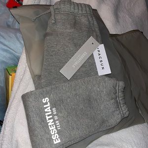 Kids sweatsuit